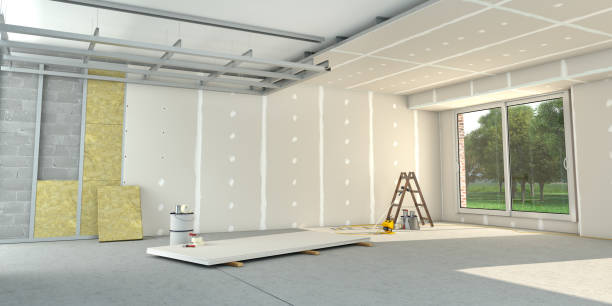 Best Fiberglass Insulation in Rosenhayn, NJ