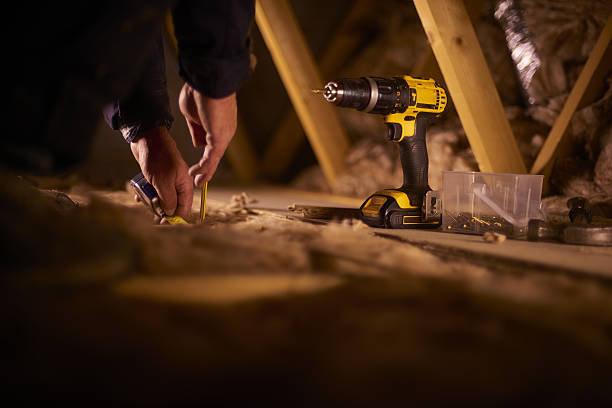 Best Spray Foam Insulation in Rosenhayn, NJ